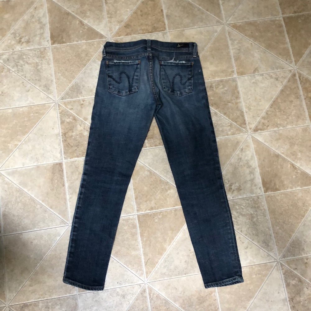 Citizens of Humanity Jeans